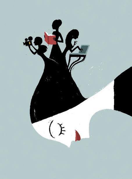 l’ArTedellariflessiOne